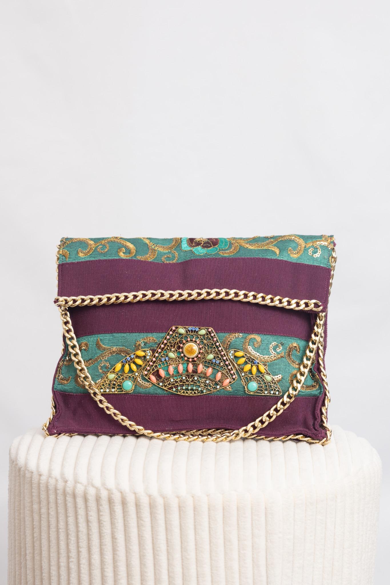 Pochette Byzantia