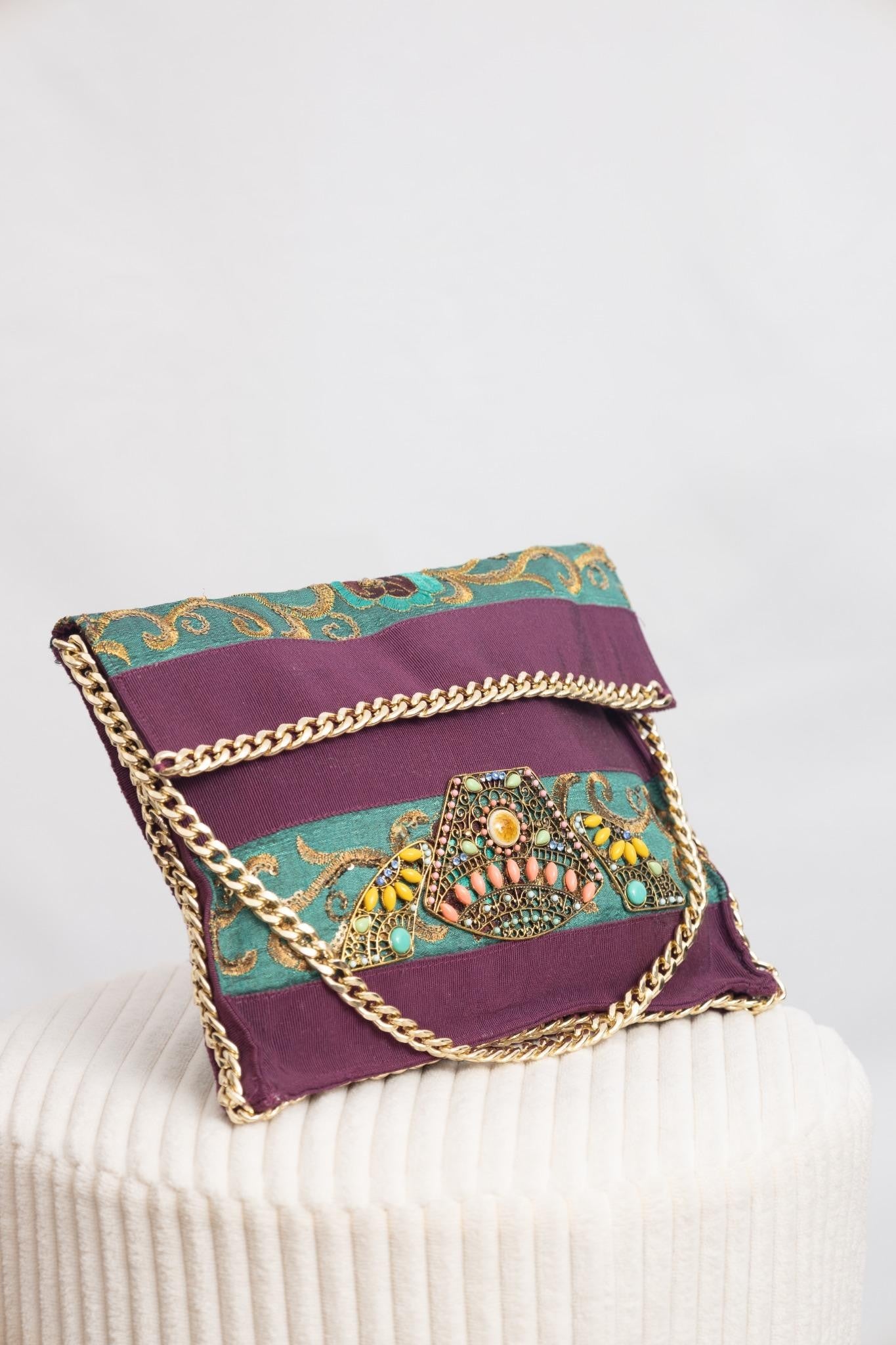Pochette Byzantia