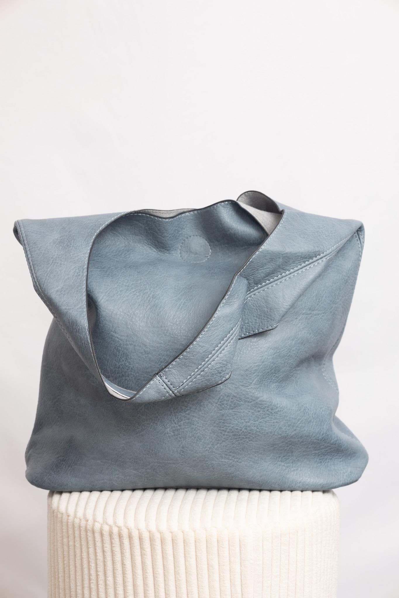 Sac Lagon bleu