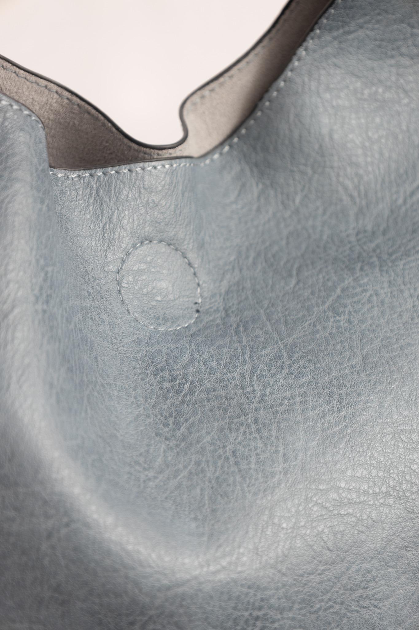 Sac Lagon bleu
