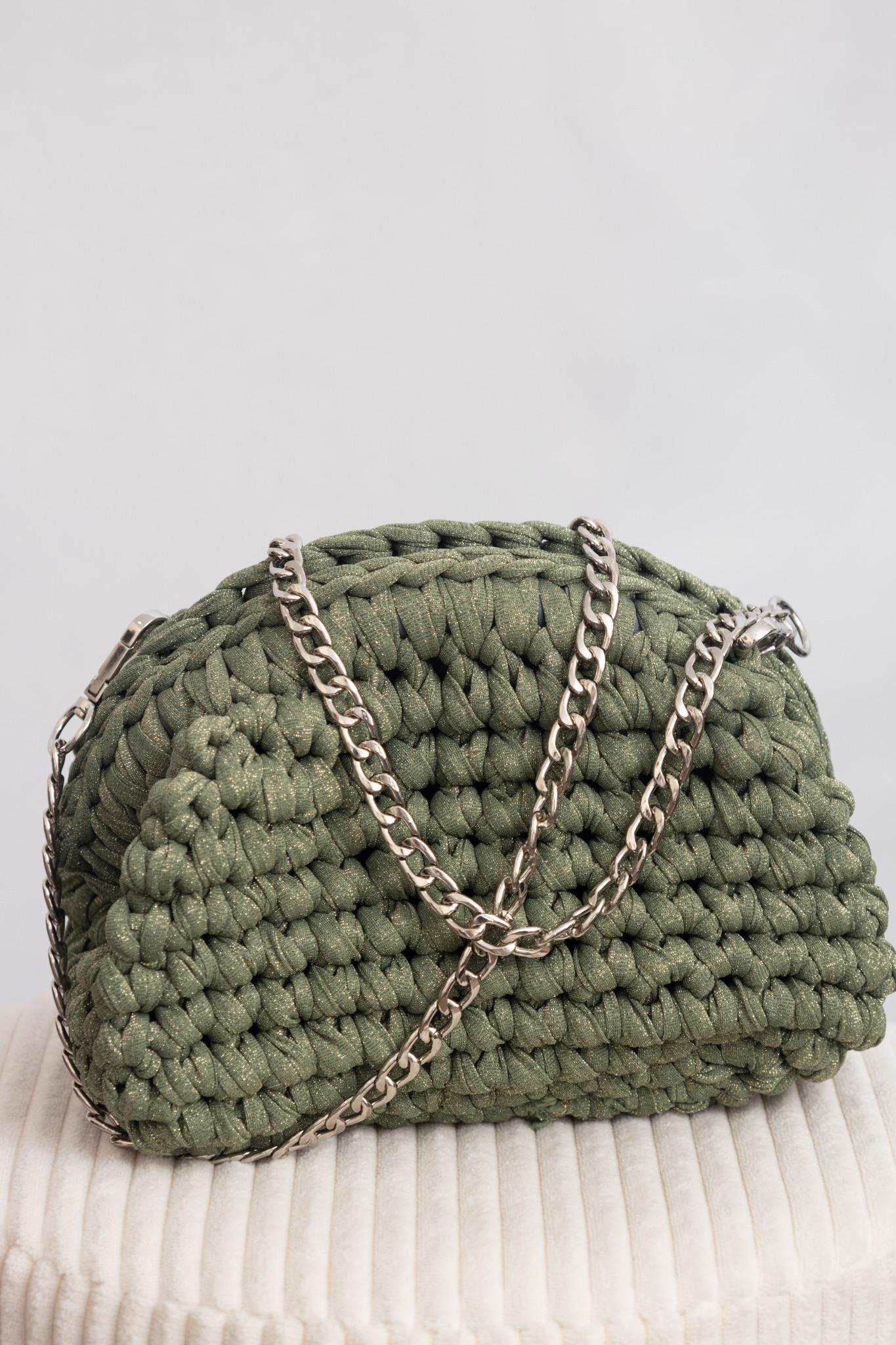Sac Émeraude