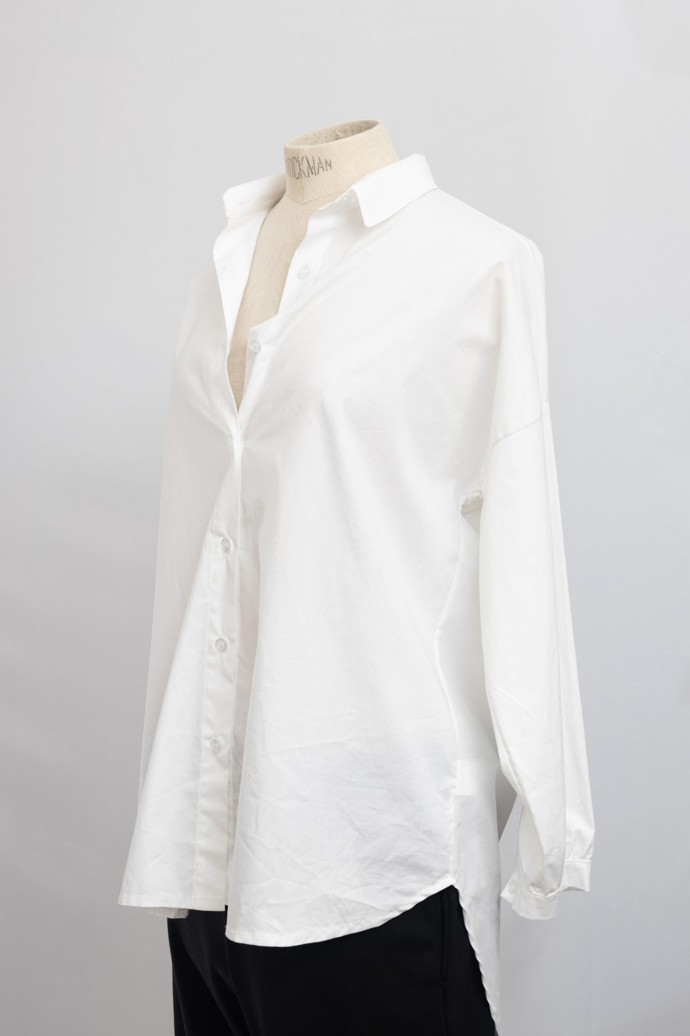 Chemise Bianca