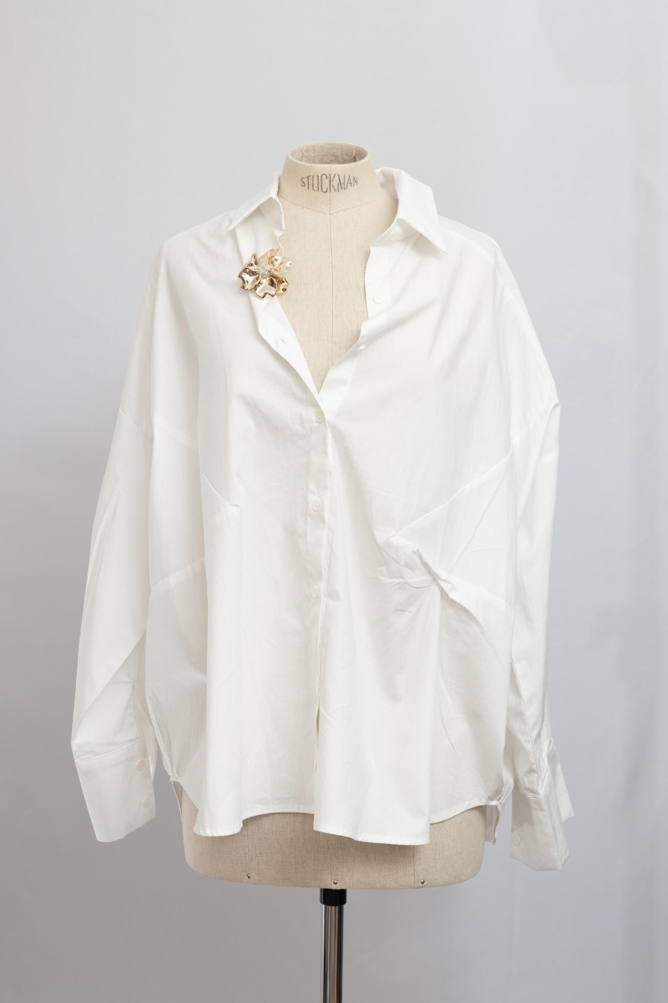 Chemise Camélia