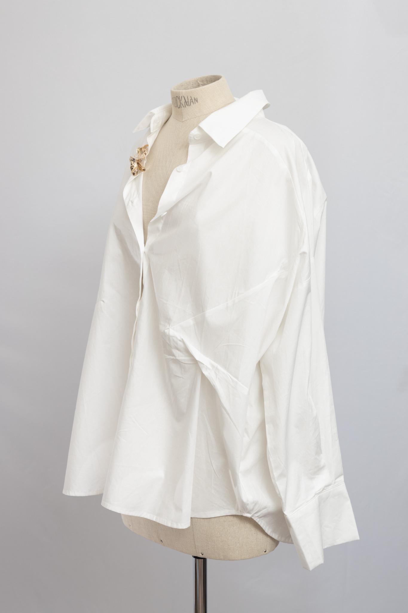 Chemise Camélia