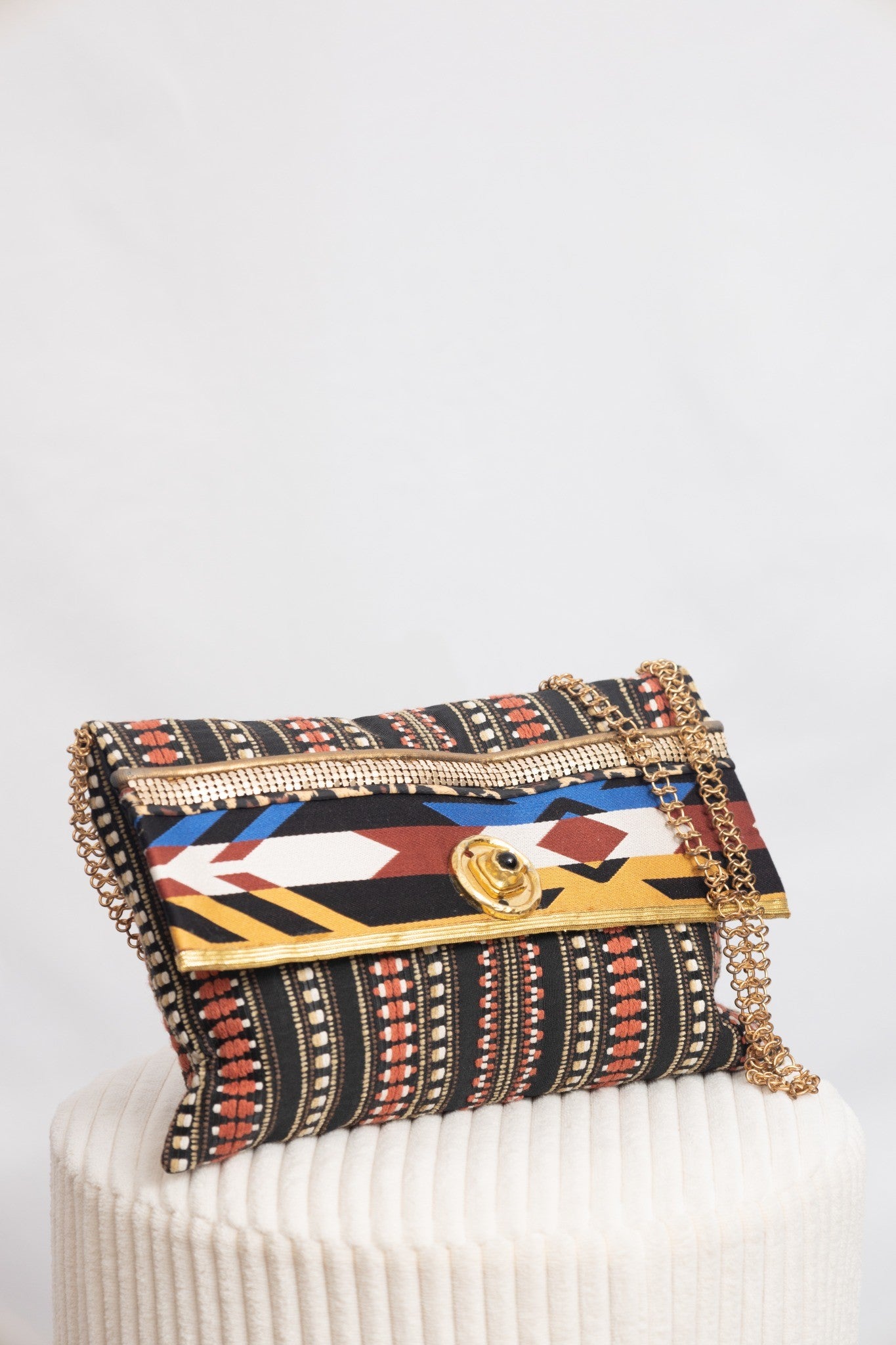 Pochette Marrakech